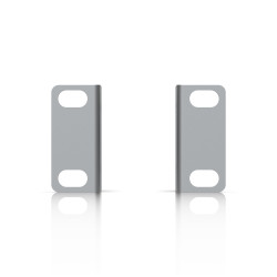 Ubiquiti UACC-Rack-Ear-1U Kit de montaje | APLIUM