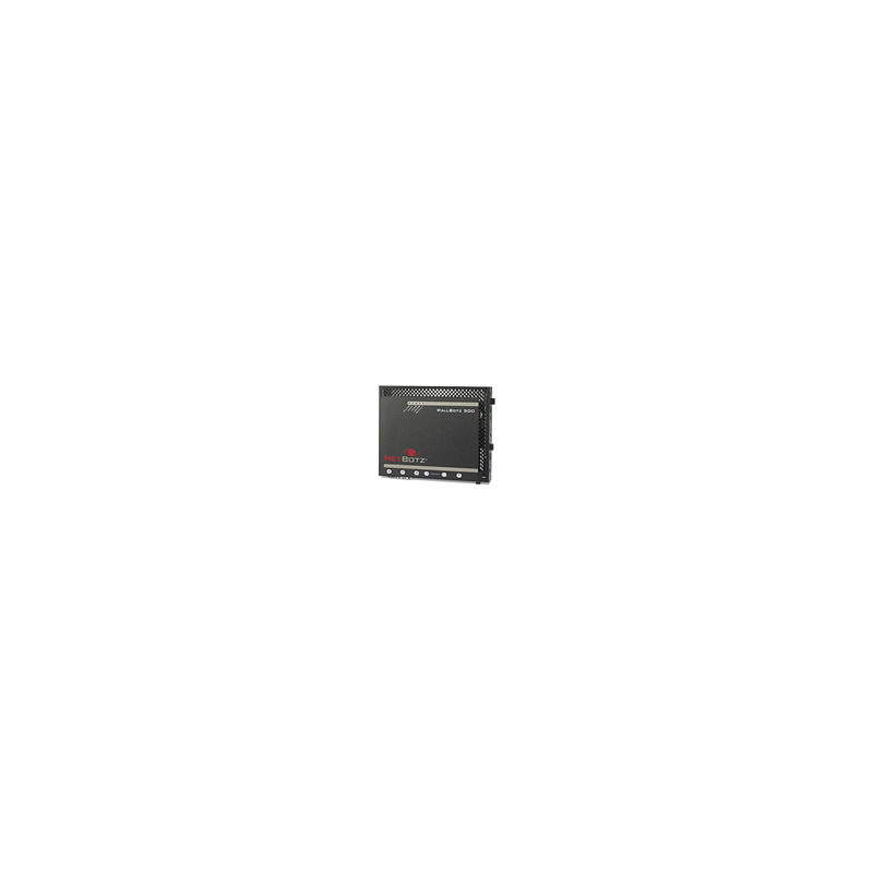 NetBotz 500 wall appliance w/o camera