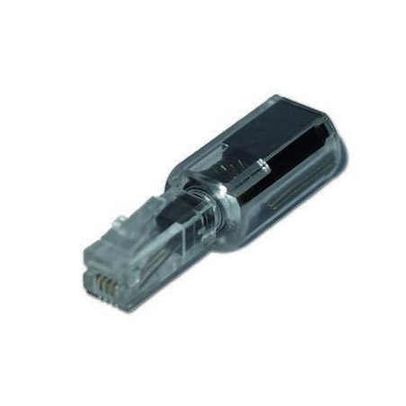 Anti-Twist Adapter For