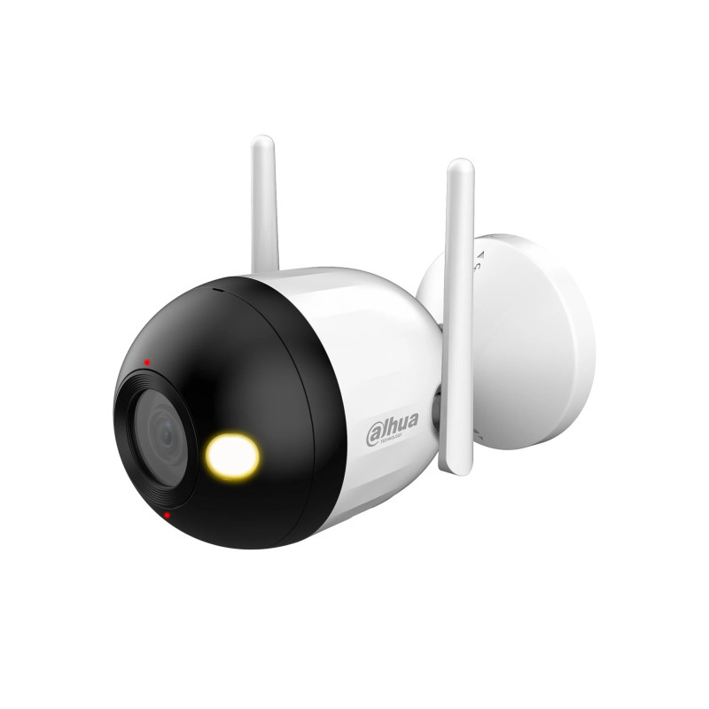 Dahua F4C-PV Cámara de red bullet Wi-Fi de 4MP con enfoque f | APLIUM