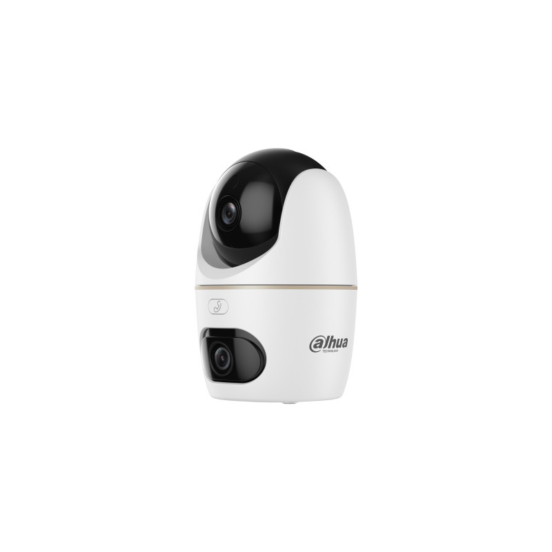 Dahua H5D-5F Cámara 5+5MP Interior Wi-Fi Doble Lente Pan & T | APLIUM