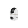 Dahua H5D-5F Cámara 5+5MP Interior Wi-Fi Doble Lente Pan & T | APLIUM