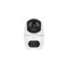 Dahua H5D-5F Cámara 5+5MP Interior Wi-Fi Doble Lente Pan & T | APLIUM