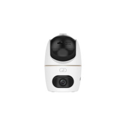 Dahua H5D-5F Cámara 5+5MP Interior Wi-Fi Doble Lente Pan & T | APLIUM