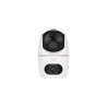 Dahua H5D-5F Cámara 5+5MP Interior Wi-Fi Doble Lente Pan & T | APLIUM