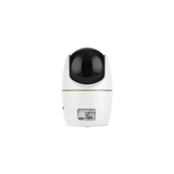 Dahua H5D-5F Cámara 5+5MP Interior Wi-Fi Doble Lente Pan & T | APLIUM