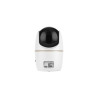 Dahua H5D-5F Cámara 5+5MP Interior Wi-Fi Doble Lente Pan & T | APLIUM