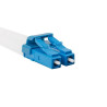 Lanberg FO-LUSA-SD11-0020-YE Cable de fibra óptica e InfiniB | APLIUM