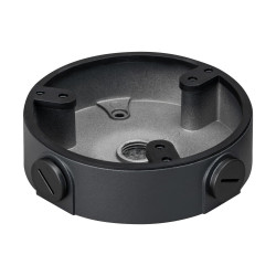 Caja de montaje BCS BCS-AD2M3V-G para cámaras BCS LINE | APLIUM