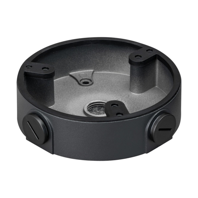 Caja de montaje BCS BCS-AD2M3V-G para cámaras BCS LINE | APLIUM