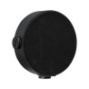Caja de montaje BCS BCS-AD2M3V-G para cámaras BCS LINE | APLIUM