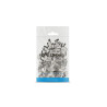 Lanberg PLS-5000 conector RJ-45 Acero inoxidable, Transparen | APLIUM
