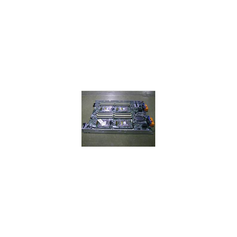 system I/O board