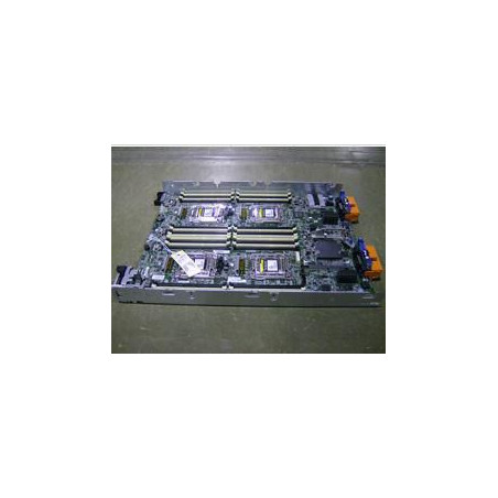 system I/O board