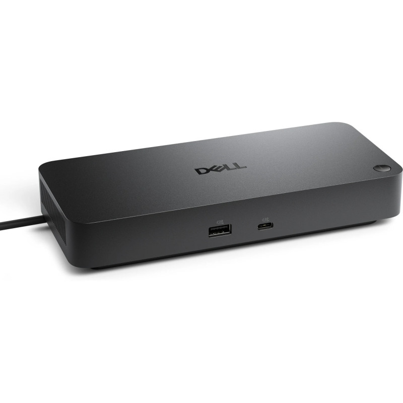 DELL-WD25 - DELL Pro Dock WD25 100W | APLIUM