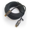 Techly ICOC HDMI-HY2-020 Cable HDMI 2.0 4K60Hz 20m óptico ac | APLIUM