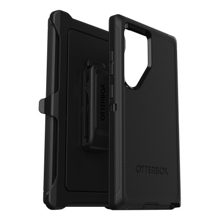 Defender Galaxy S24 Ultra BLK POLYBAG