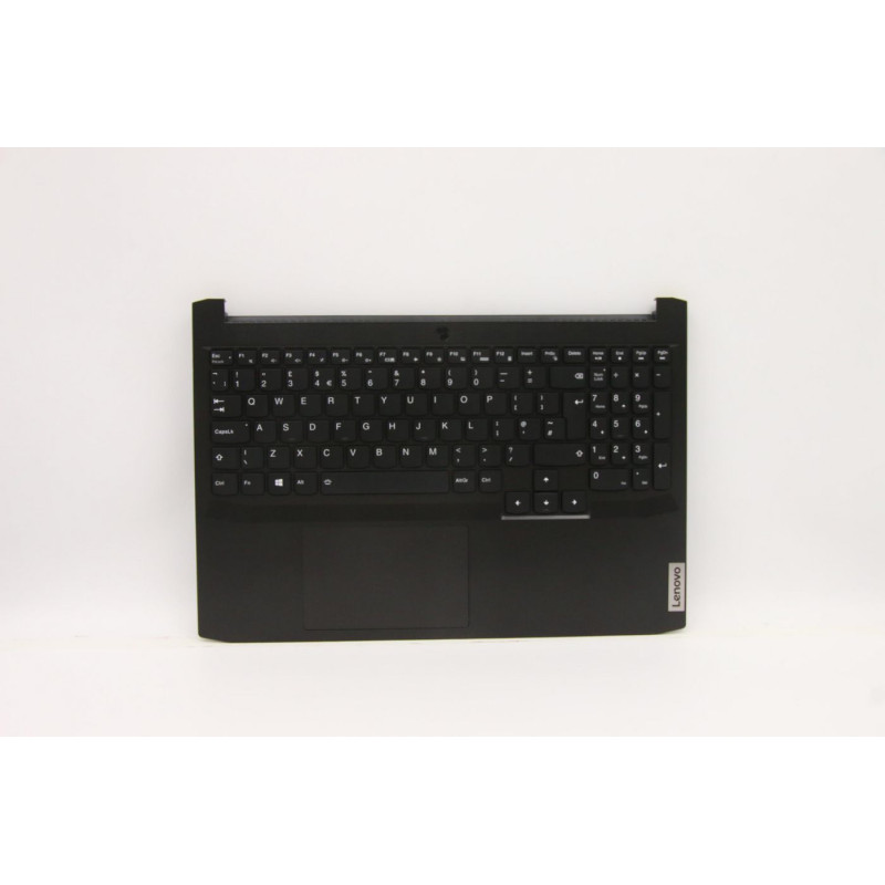IdeaPad Gaming 3 upper case