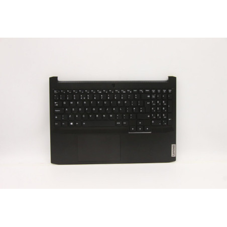 IdeaPad Gaming 3 upper case