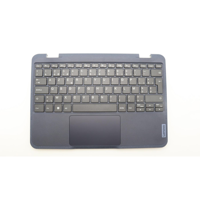 Tissot AMD 1.0 Windows FRU