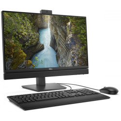 HFF97 - DELL Pro QC24251 Intel® Core™ i5 i5-14500T 61 cm | APLIUM