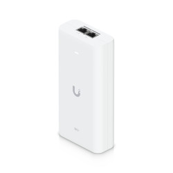 Adaptador Ubiquiti UACC-PoE+++-10G UniFi 10G PoE+++ (90W) | APLIUM