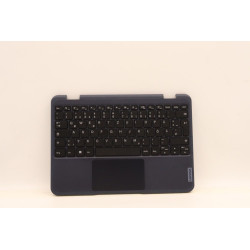 German mechanical keyboard