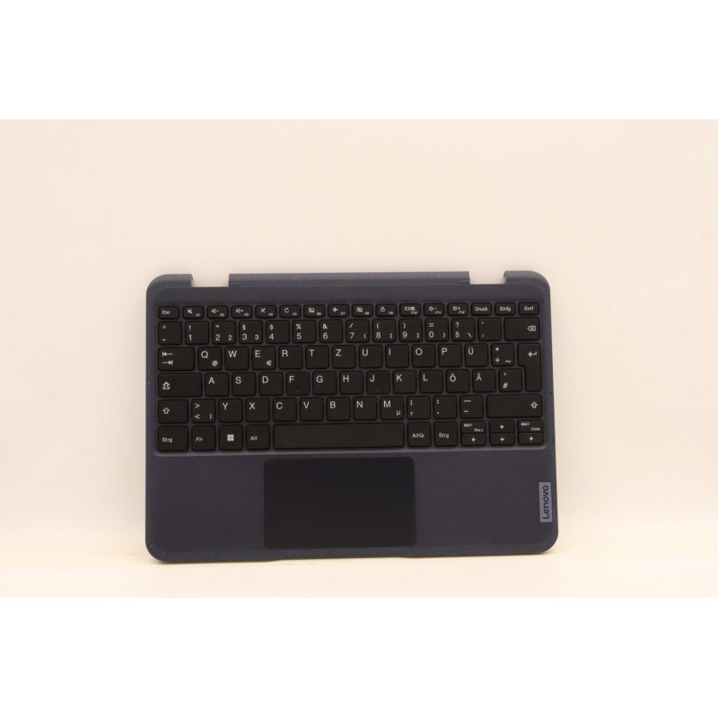 German mechanical keyboard