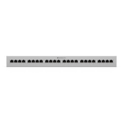 Ubiquiti UACC-ETH-SP-Panel-24 Protección contra sobretension | APLIUM