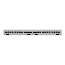 Ubiquiti UACC-ETH-SP-Panel-24 Protección contra sobretension | APLIUM