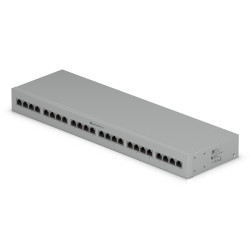 Ubiquiti UACC-ETH-SP-Panel-24 Protección contra sobretension | APLIUM