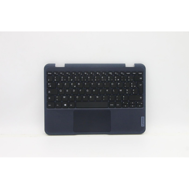 Tissot AMD 1.0 Windows FRU