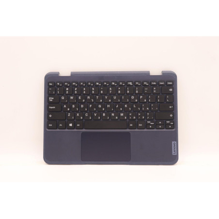 Tissot AMD 1.0 Windows FRU