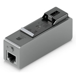 Ubiquiti UACC-ETH-SP-DIN Protección contra sobretensiones Et | APLIUM
