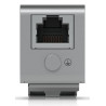 Ubiquiti UACC-ETH-SP-DIN Protección contra sobretensiones Et | APLIUM