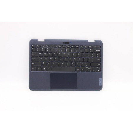 Tissot AMD 1.0 Windows FRU