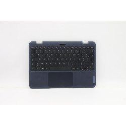 French layout keyboard for