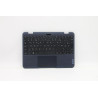 French layout keyboard for