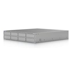 Ubiquiti UNAS-Pro-8 Servidor NAS de 8 bahías | APLIUM