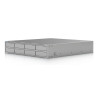 Ubiquiti UNAS-Pro-8 Servidor NAS de 8 bahías | APLIUM