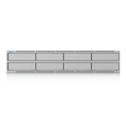 Ubiquiti UNAS-Pro-8 Servidor NAS de 8 bahías | APLIUM