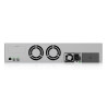 Ubiquiti UNAS-Pro-8 Servidor NAS de 8 bahías | APLIUM