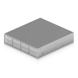 Ubiquiti UNAS-Pro-8 Servidor NAS de 8 bahías | APLIUM
