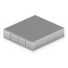 Ubiquiti UNAS-Pro-8 Servidor NAS de 8 bahías | APLIUM