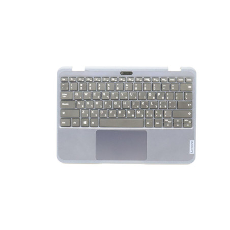 Tissot AMD 1.0 Windows FRU