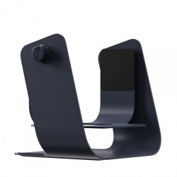 WBBA04 BLUE - Wanbo Mozart Series Gimbal Stand Azul | | APLIUM