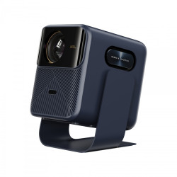 WBBA04 BLUE - Wanbo Mozart Series Gimbal Stand Azul | | APLIUM