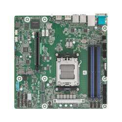 ASRock EPYC4000D4U, 1xSKT LGA 1718, AMD EPYC 4005, KNOLL3 X6 | APLIUM