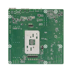 ASRock EPYC4000D4U, 1xSKT LGA 1718, AMD EPYC 4005, KNOLL3 X6 | APLIUM