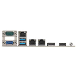ASRock EPYC4000D4U, 1xSKT LGA 1718, AMD EPYC 4005, KNOLL3 X6 | APLIUM